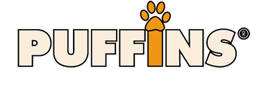 PUFFINS
