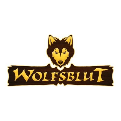 WOLFSBLUT