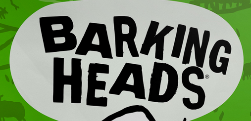 BARKING HEADS
