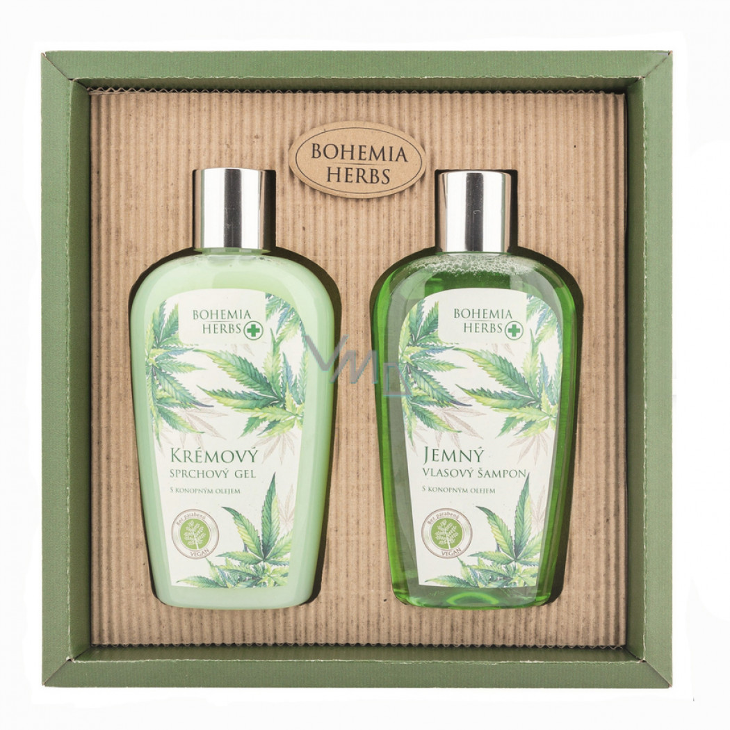 KOSMETICKÉ DÁRKOVÉ SADY