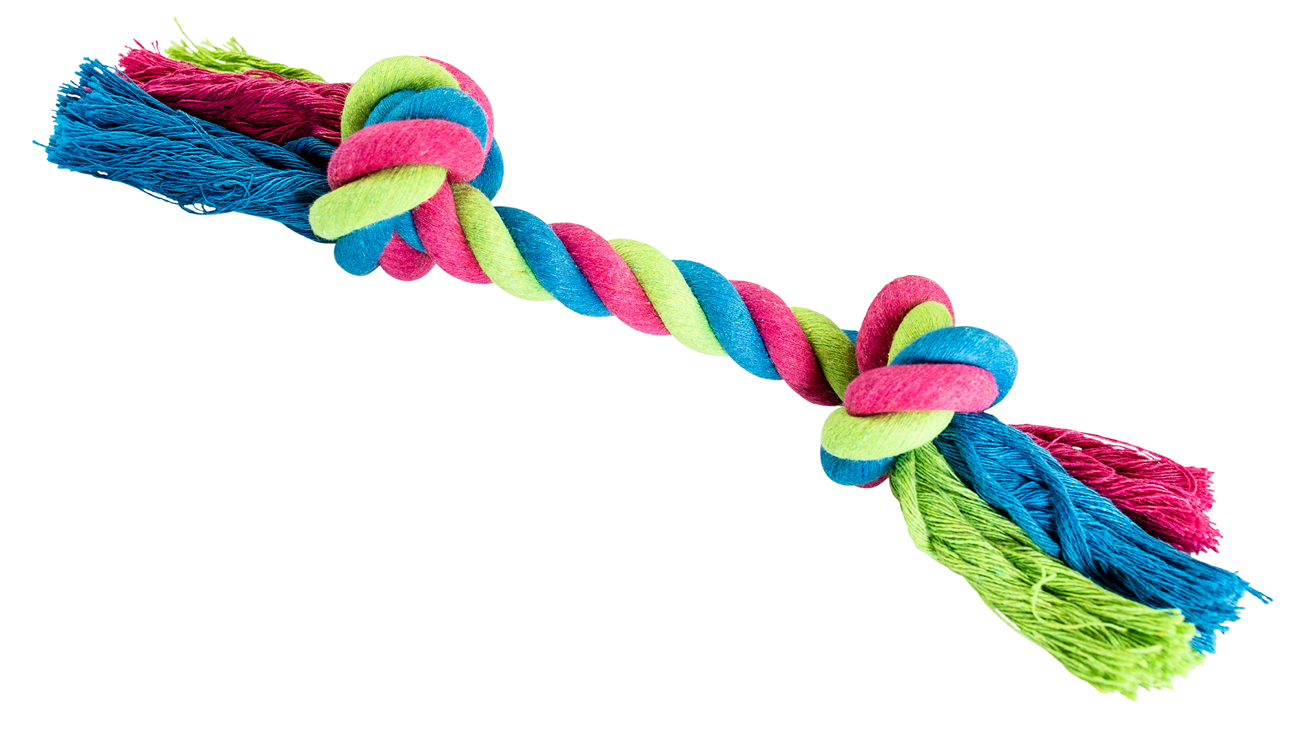 Uzel HipHop bavlněný 20cm/55g