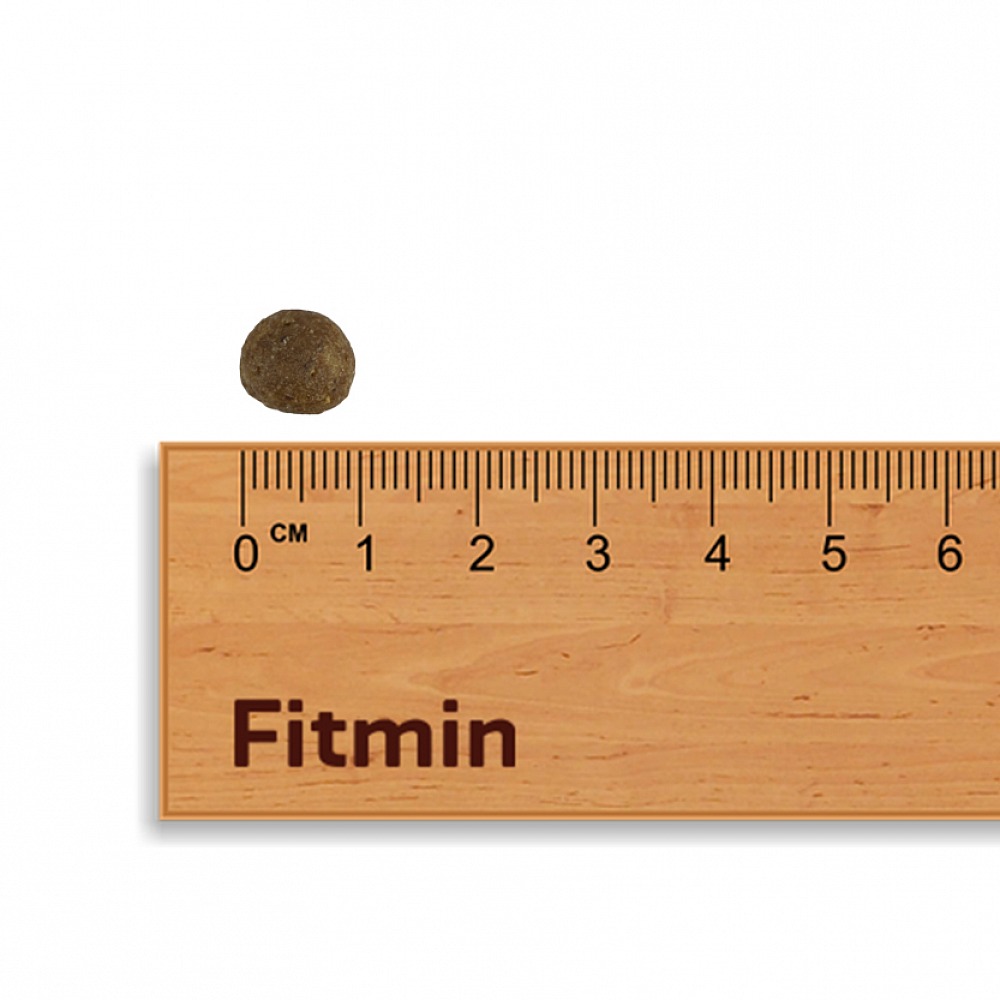 Fitmin dog mini senior - 2,5kg