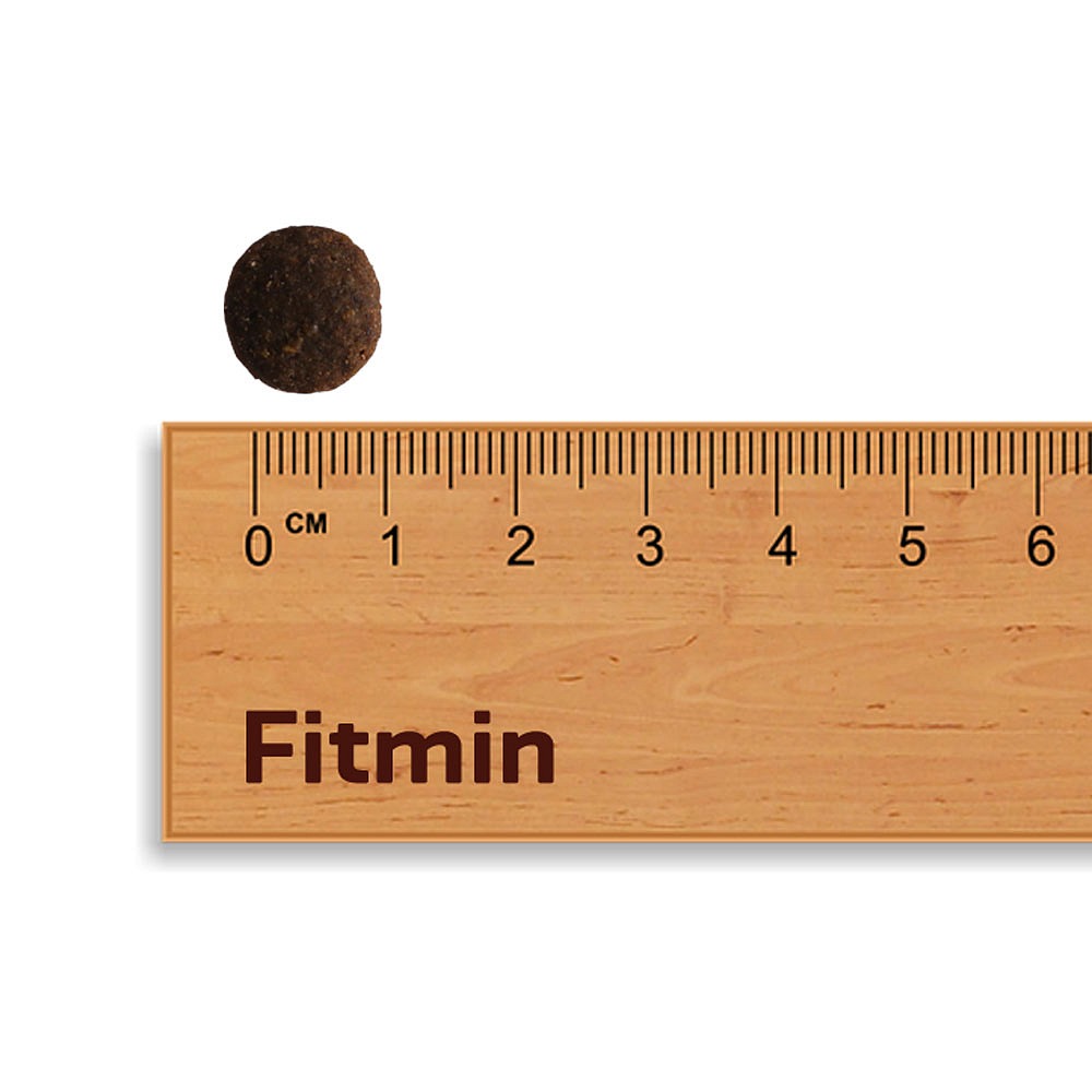 Fitmin Purity Castrate kompletní krmivo pro kočky 400 g