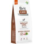 Brit Care Dog Hypoallergenic Weight Loss Rabbit 2x12 kg