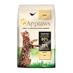 Applaws Cat Dry Adult Chicken 2x7,5 kg