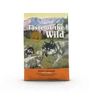 Taste of the Wild High Prairie Puppy 12 kg