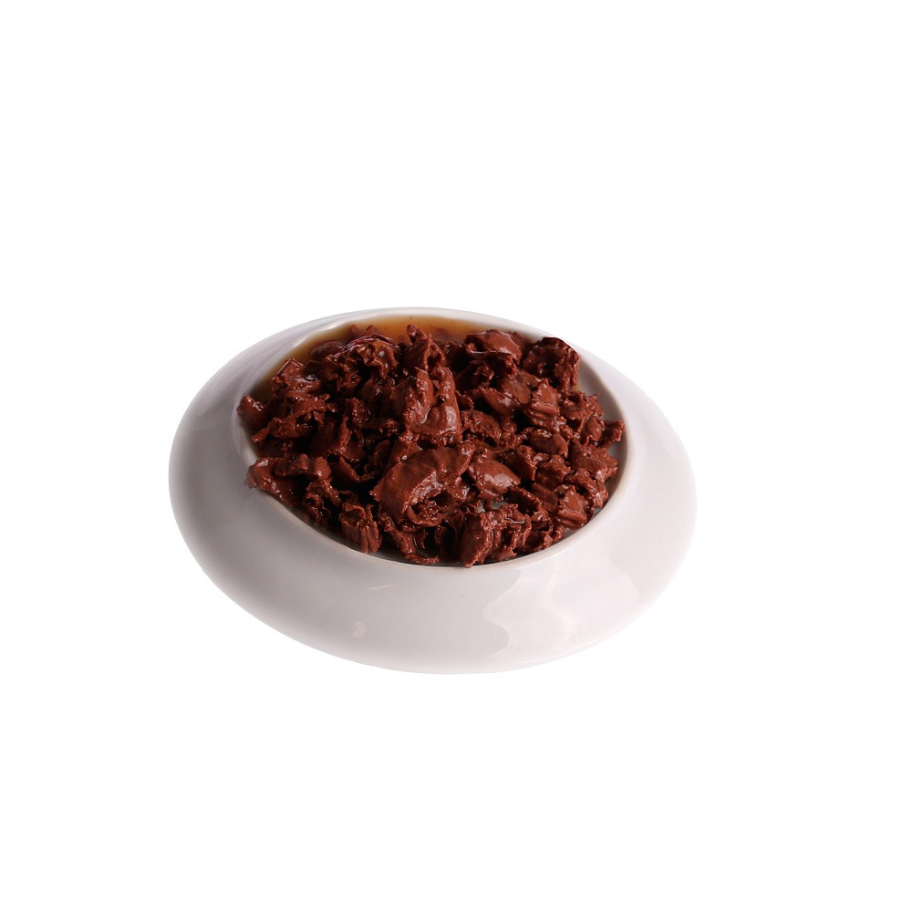 Fitmin For Life Hovězí kapsička pro kočky 85 g