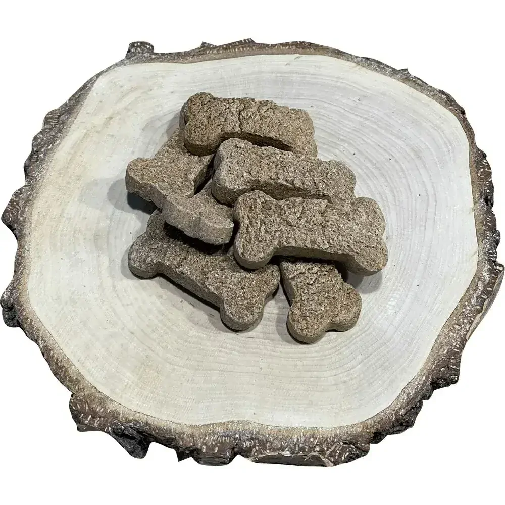 BOHEMIA Jehněčí suchary 750g