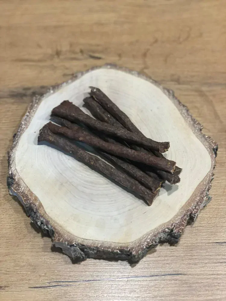 BOHEMIA Kachní tyčinky 85g