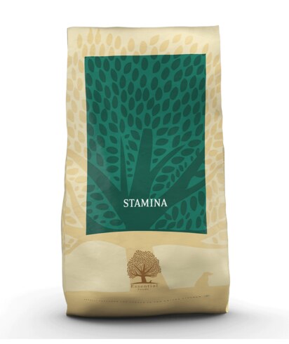 Essential Foods Stamina 2,5 kg