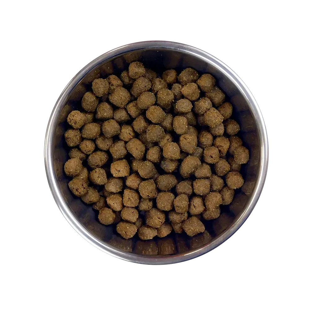 BARKING HEADS Little Paws Bowl Lickin Good Chick 1,5kg 