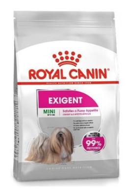 Royal Canin Mini Exigent 1kg 