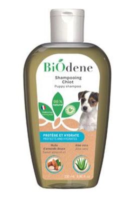 Francodex Šampon Biodene pro štěňata 250ml 