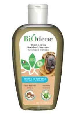 Francodex Šampon Biodene výživný pro psy 250ml 