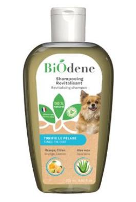 Francodex Šampon Biodene revitalizační pro psy 250ml 
