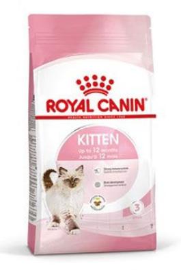 Royal Canin Feline Kitten  400g