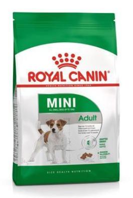 Royal Canin Mini Adult  8kg 