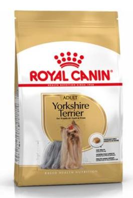 Royal Canin Breed Yorkshire  1,5kg 