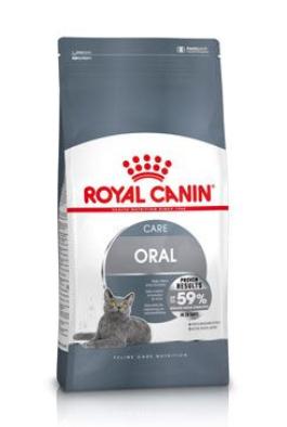 Royal Canin Feline Oral Care  3,5kg 