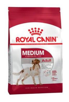 Royal Canin Medium Adult 15kg 