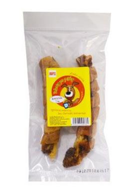 Pochoutka sušená MAPES kremrole 2ks 