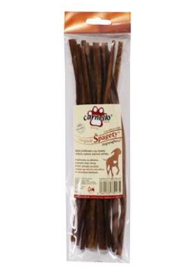 Pochoutka sušená MAPES střívka špagety 60g 