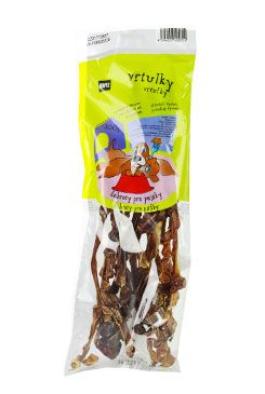 Pochoutka sušená MAPES vrtulky 100g 