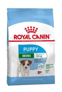 Royal Canin Mini Puppy  800g