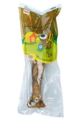 Pochoutka sušená MAPES hovězí noha balená 1ks 