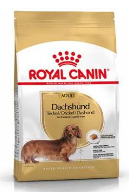 Royal Canin Breed Jezevčík  7,5kg 