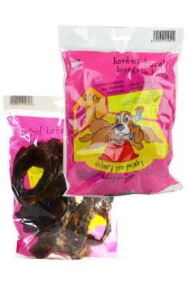 Pochoutka sušená MAPES burgle 200g 