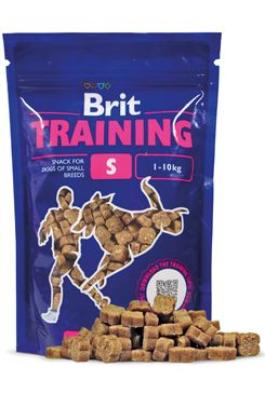 Brit Training Snack S
