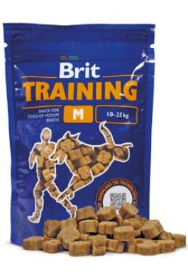 Brit Training Snack M