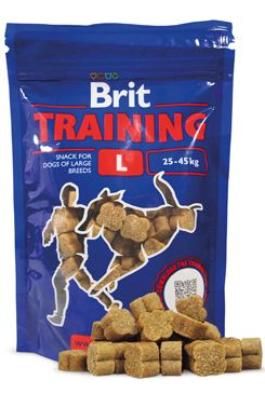 Brit Training Snack L 