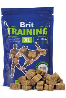 Brit Training Snack XL