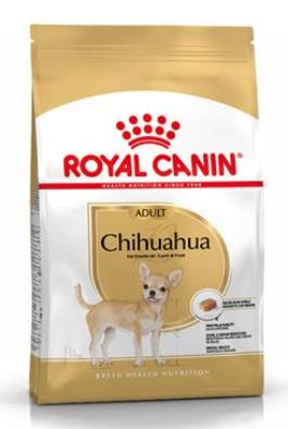 Royal Canin Breed Čivava  3kg 