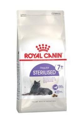 Royal Canin Feline Sterilised 7+/ 1,5kg 
