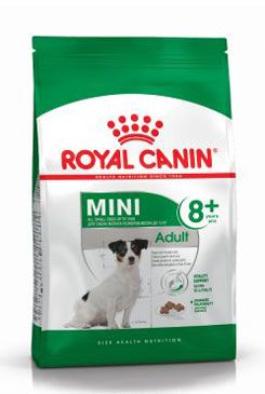 Royal Canin Mini Adult 8+/ 8kg 