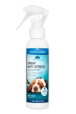 Francodex Anti stress Sprej pes 100ml 