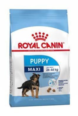Royal Canin Maxi Puppy  15kg 