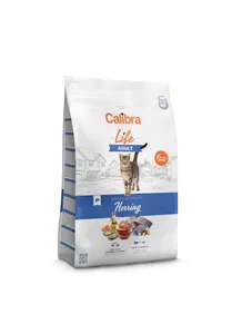 Calibra Cat Life Adult Herring 6kg