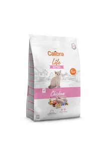 Calibra Cat Life Kitten Chicken 6kg