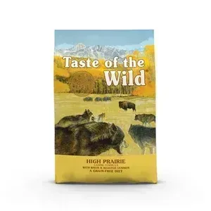 Taste of the Wild High Prairie 18 kg