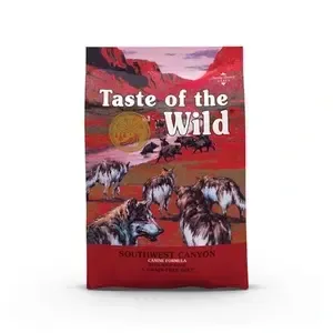 Taste Of The Wild Southwest Canyon Canine 12,2 kg