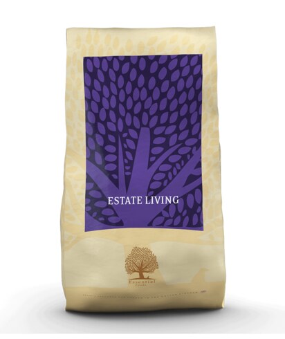 Essential Foods Estate Living 10 kg