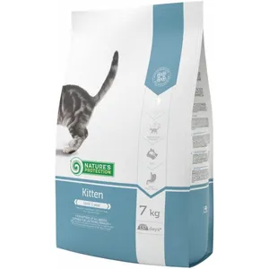  Nature's Protection Cat Dry Kitten 7 kg 