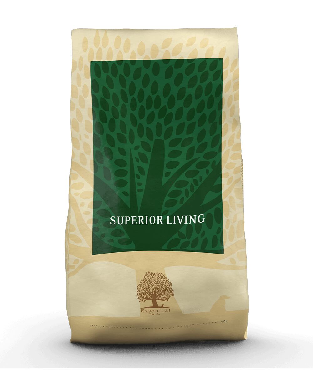 Essential Superior Living 2x10 kg
