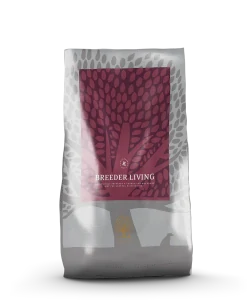 Essential Breeder Living 2x12kg