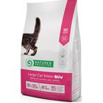 Nature's Protection Cat Dry Large Kitten 2 kg 