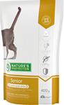  Nature's Protection Cat Dry Senior 400 g 